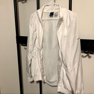 Reebok windbreaker Size M